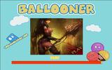 Ballooner