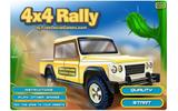 4x4 Ралли