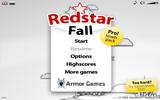 Redstar Fall Pro