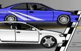 Drag Racing