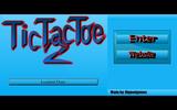 Крестики-нолики 2