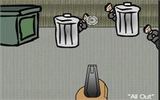 Перестрелка на мусорке