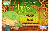 Iris Twinkle Toes