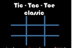 Класические крестики нолики