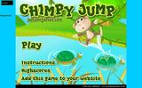 Прыжки Чимпи