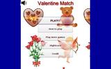 День Валентина: Соответствия