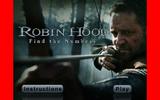 Робин Гуд. Найди цыфры