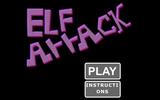 Атака эльфа