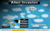 Alien invasion