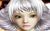 Мистический Макияж Девушки