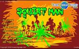 Squirt Man