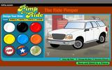 The Ride Pimper