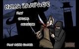 Ярость Ниндзя