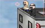 Нашествие пасхальных кроликов