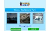 Glacier bay