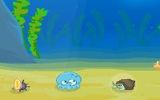 Octobubble