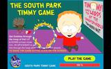 Саус Парк: Игры с Тимми
