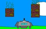 Воняющие захватчики 2