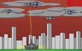 Тяжелая артиллерия