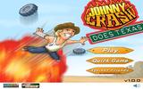 Johnny Crash Does Texas