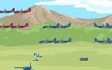 Массивные Войны 2