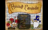 Штурмовая игра