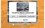 Собери пазл: Скалистое побережье Атлантики