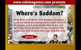 Где Саддам?