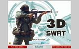 Спецназ 3D