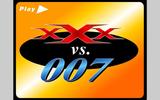 XXX против 007
