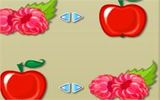Фруктовая головоломка - коллекционируй фрукты