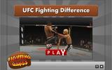 UFC - Найди отличия