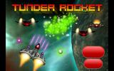 Tunder Rocket