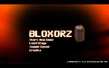 Блоксорз