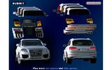 Прокачай Ауди Q7