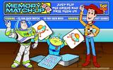История игрушек - Карты памяти